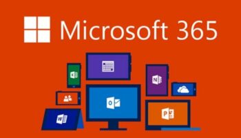 Microsoft Office 365 bản quyền