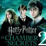 Harry Potter và căn phòng bí mật