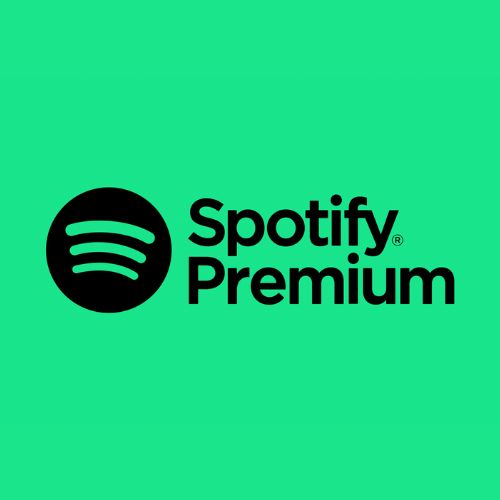 Tài khoản Spotify Premium