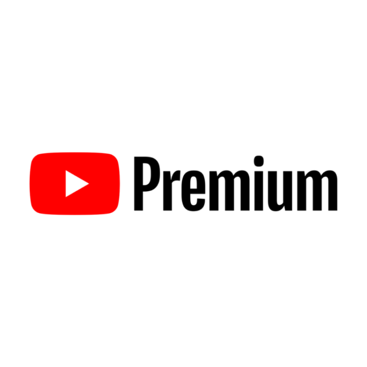 Tài khoản youtube premium